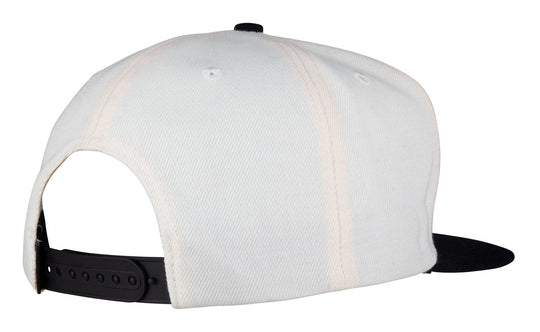 SW Skull Snapback