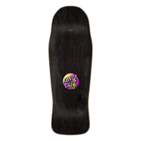 Winkowski Dope Planet 10.34" X 30.54"