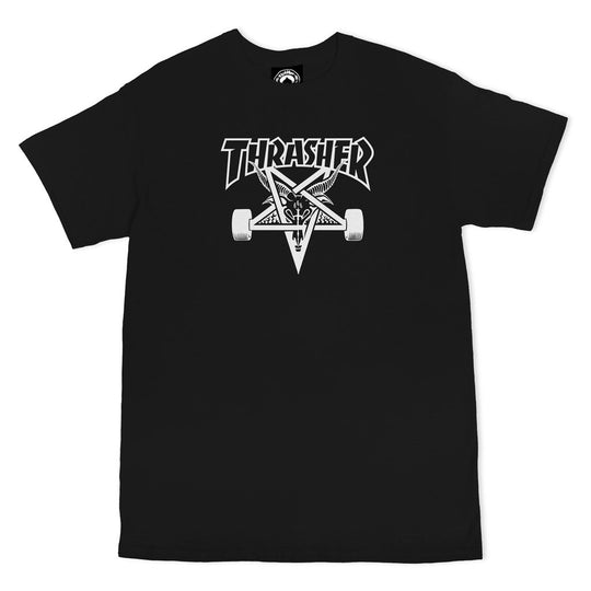 Skategoat T-Shirt (Black)