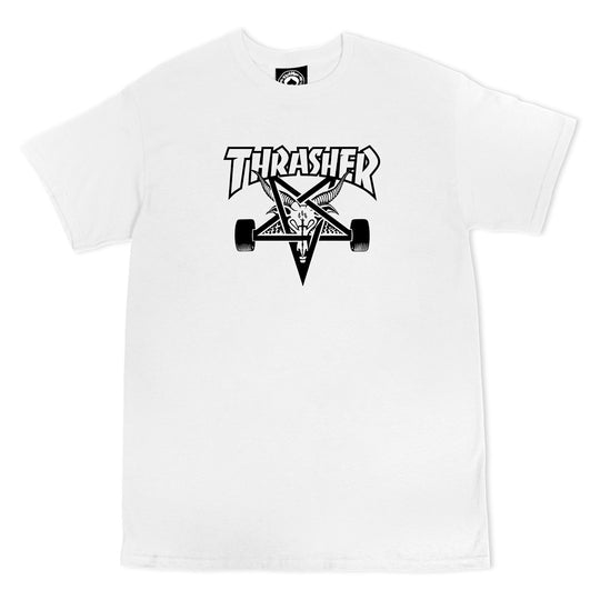 Skategoat T-Shirt (White)