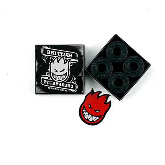 SPITFIRE CHEAPSHOTS BEARINGS