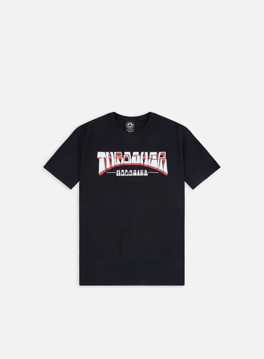 Thrasher Firme Logo T-shirt