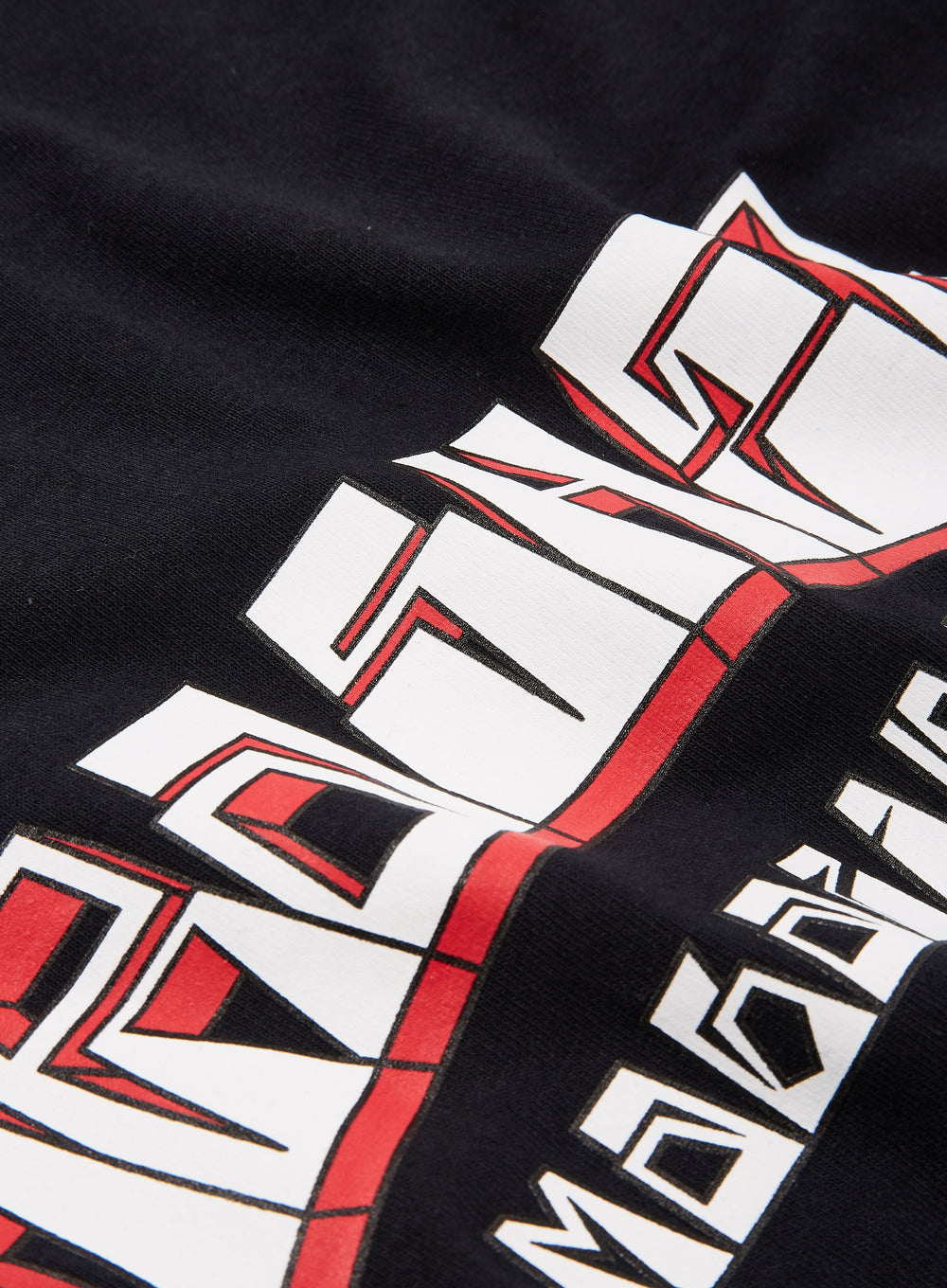 Thrasher Firme Logo T-shirt
