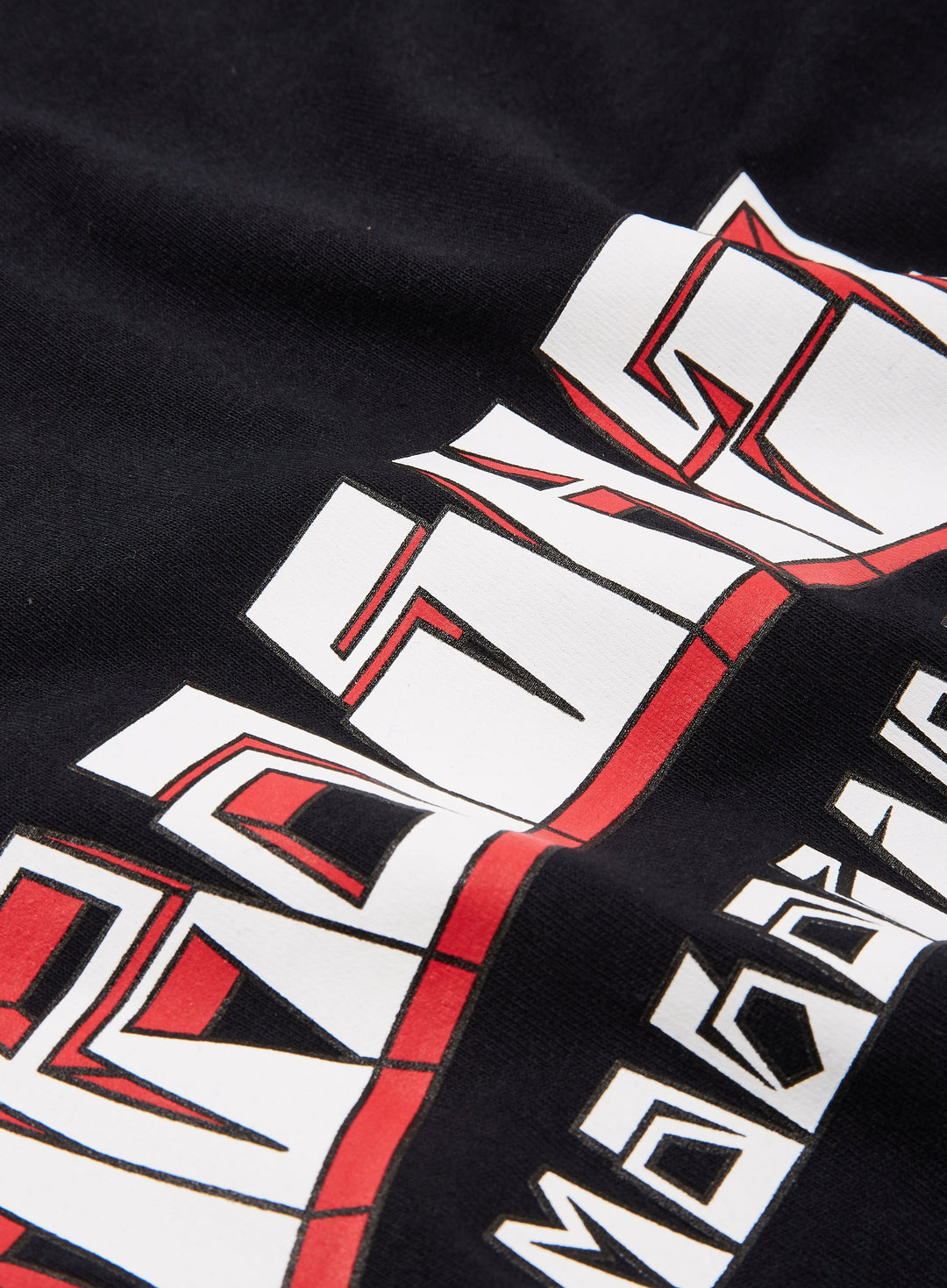 Thrasher Firme Logo T-shirt