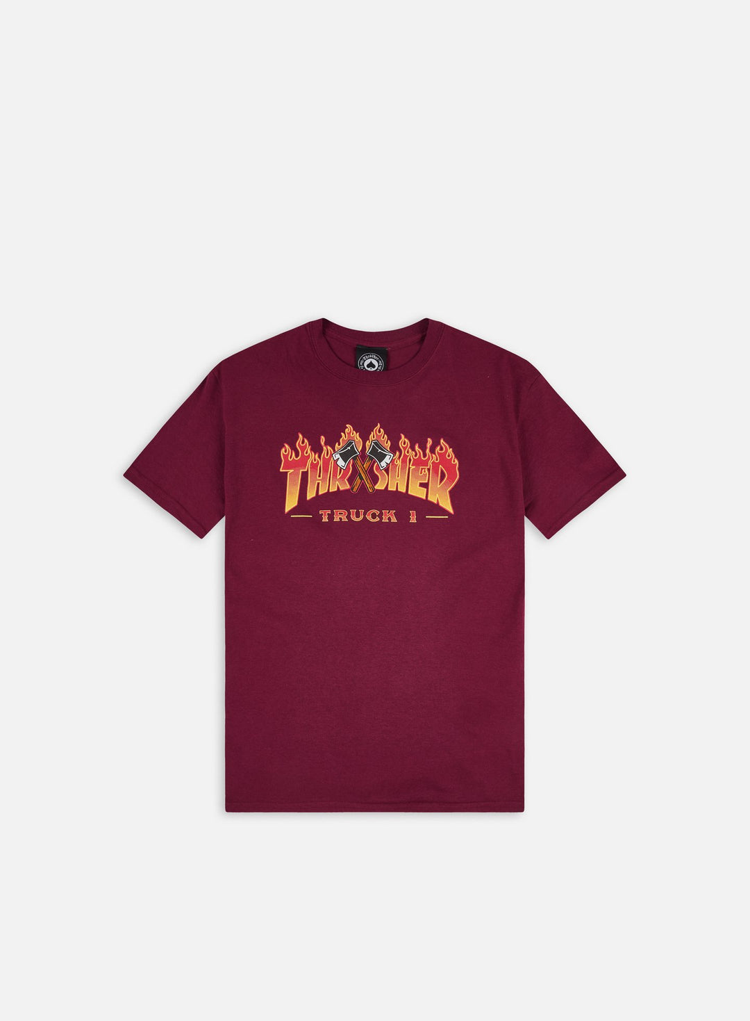 Thrasher Truck 1 T-shirt