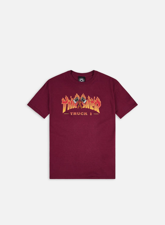 Thrasher Truck 1 T-shirt