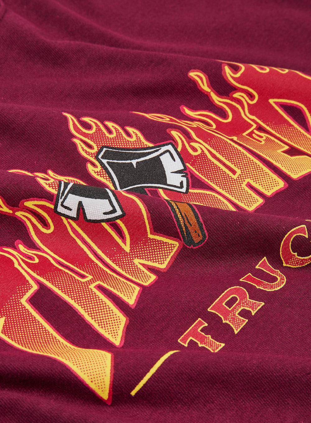 Thrasher Truck 1 T-shirt