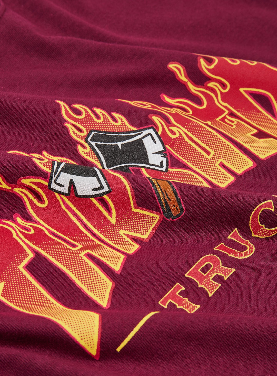 Thrasher Truck 1 T-shirt