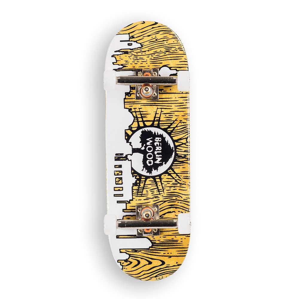 Berlinwood "BW Skyline" Set 33.3 x-wide