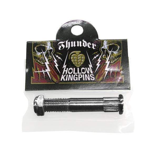 Kingpin Hollow black screw