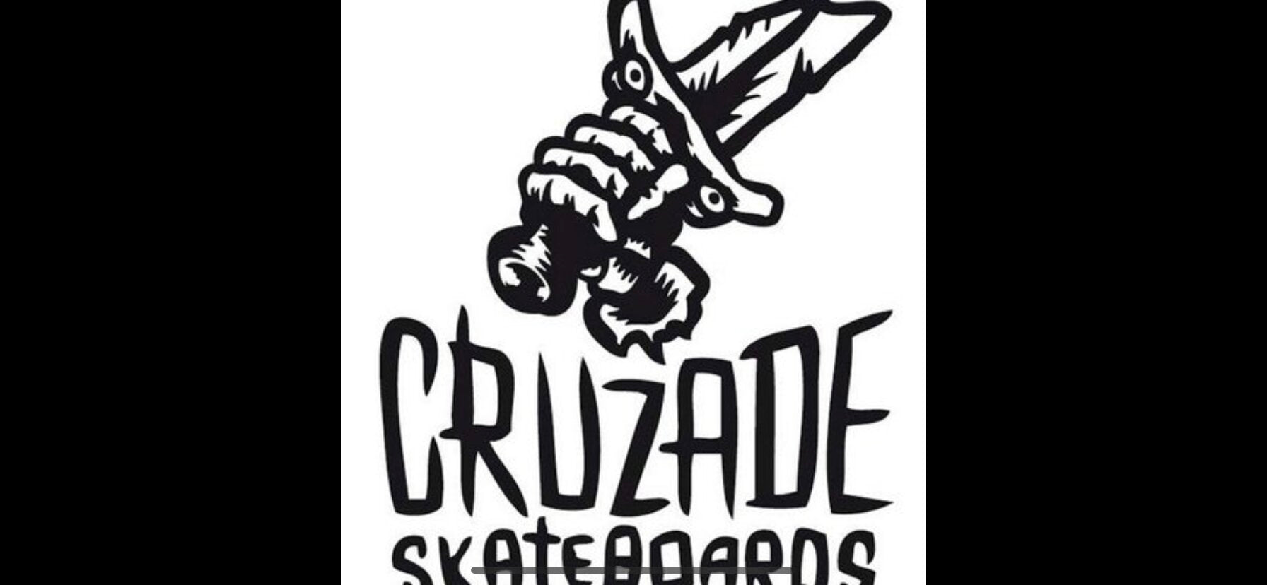 Cruzade Skateboards