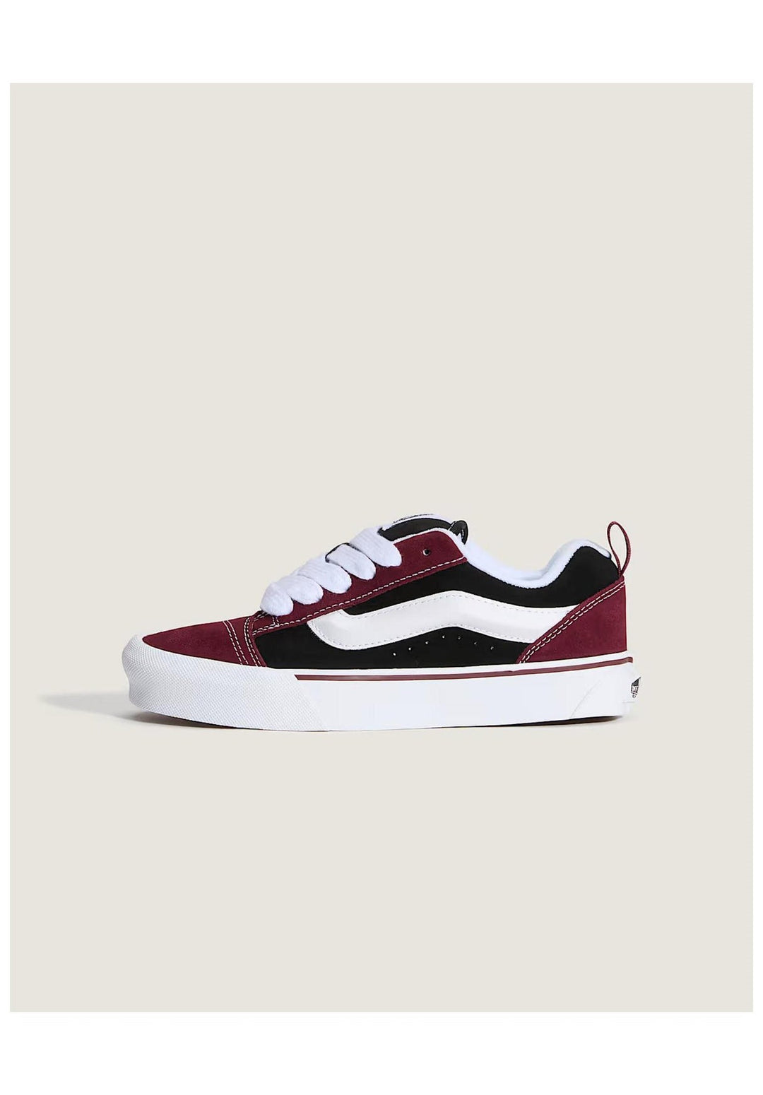 Knu Skool nineties-portroyale-black