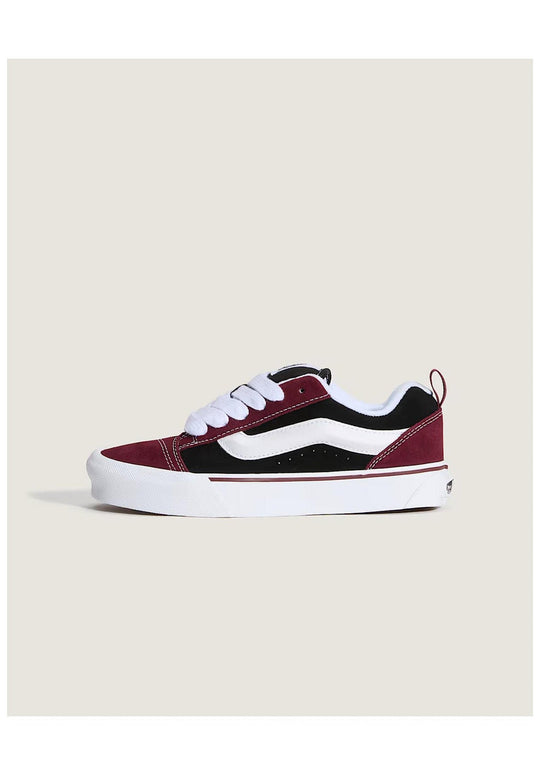 Knu Skool nineties-portroyale-black