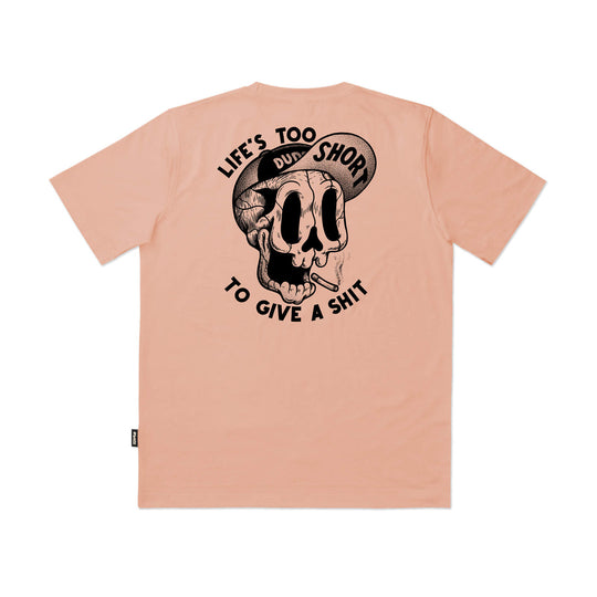 TOO SHORT SMOKES