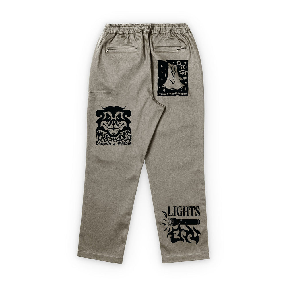 DARK SIDE PANTS