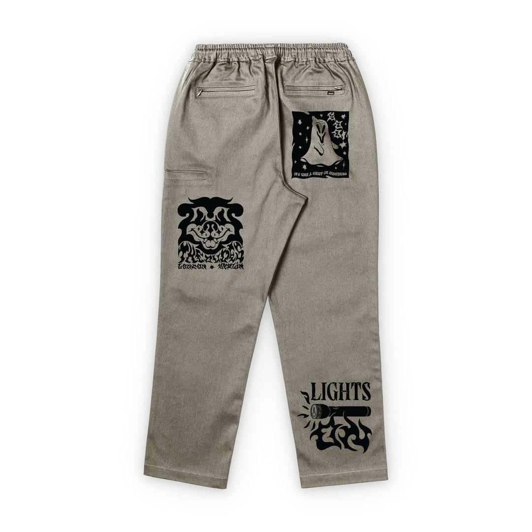 DARK SIDE PANTS