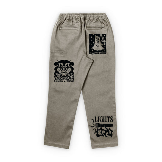 DARK SIDE PANTS