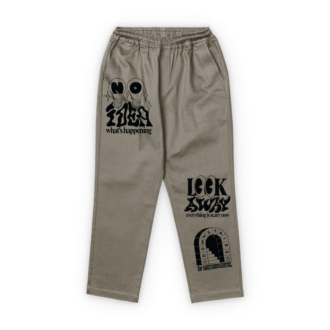 DARK SIDE PANTS