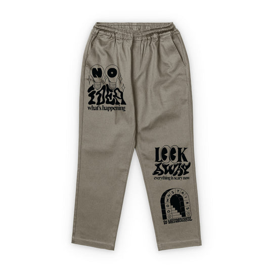 DARK SIDE PANTS