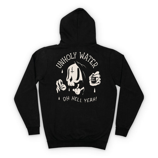 UNHOLY WATER