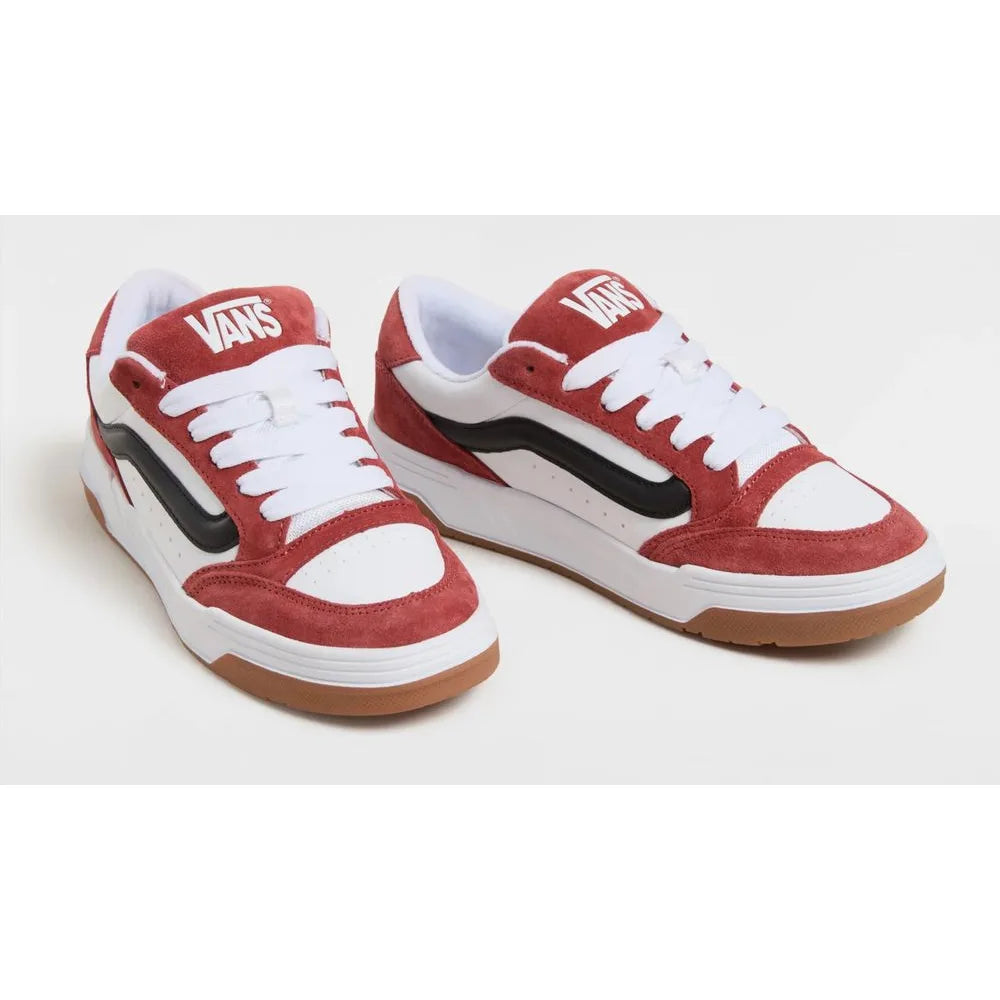 HYLANE TRI-TONE RED OCHRE