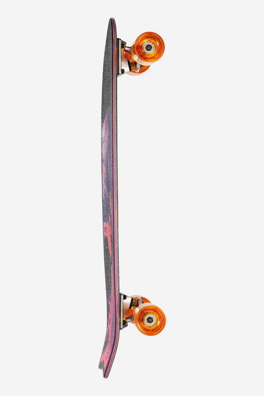 SUN CITY 30" CRUISERBOARD - REISHI