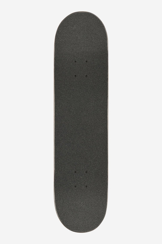 GOODSTOCK 8.25FU COMPLETE SKATEBOARD - FATIGUE GREEN