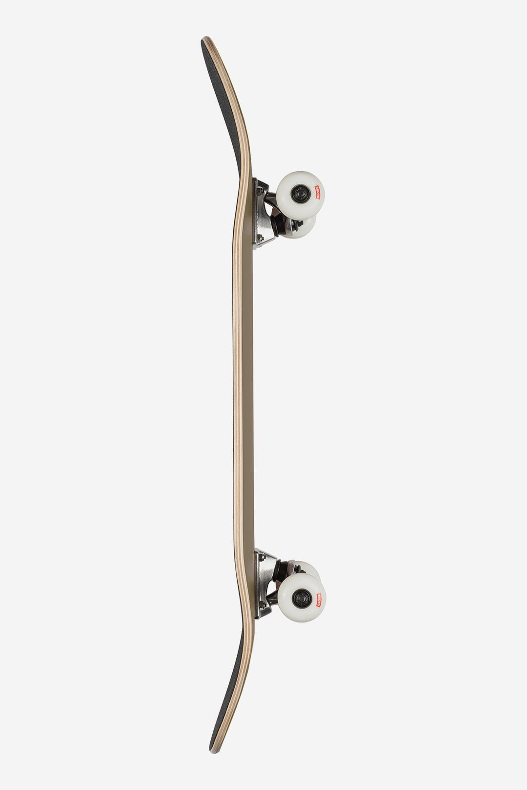 GOODSTOCK 8.25FU COMPLETE SKATEBOARD - FATIGUE GREEN