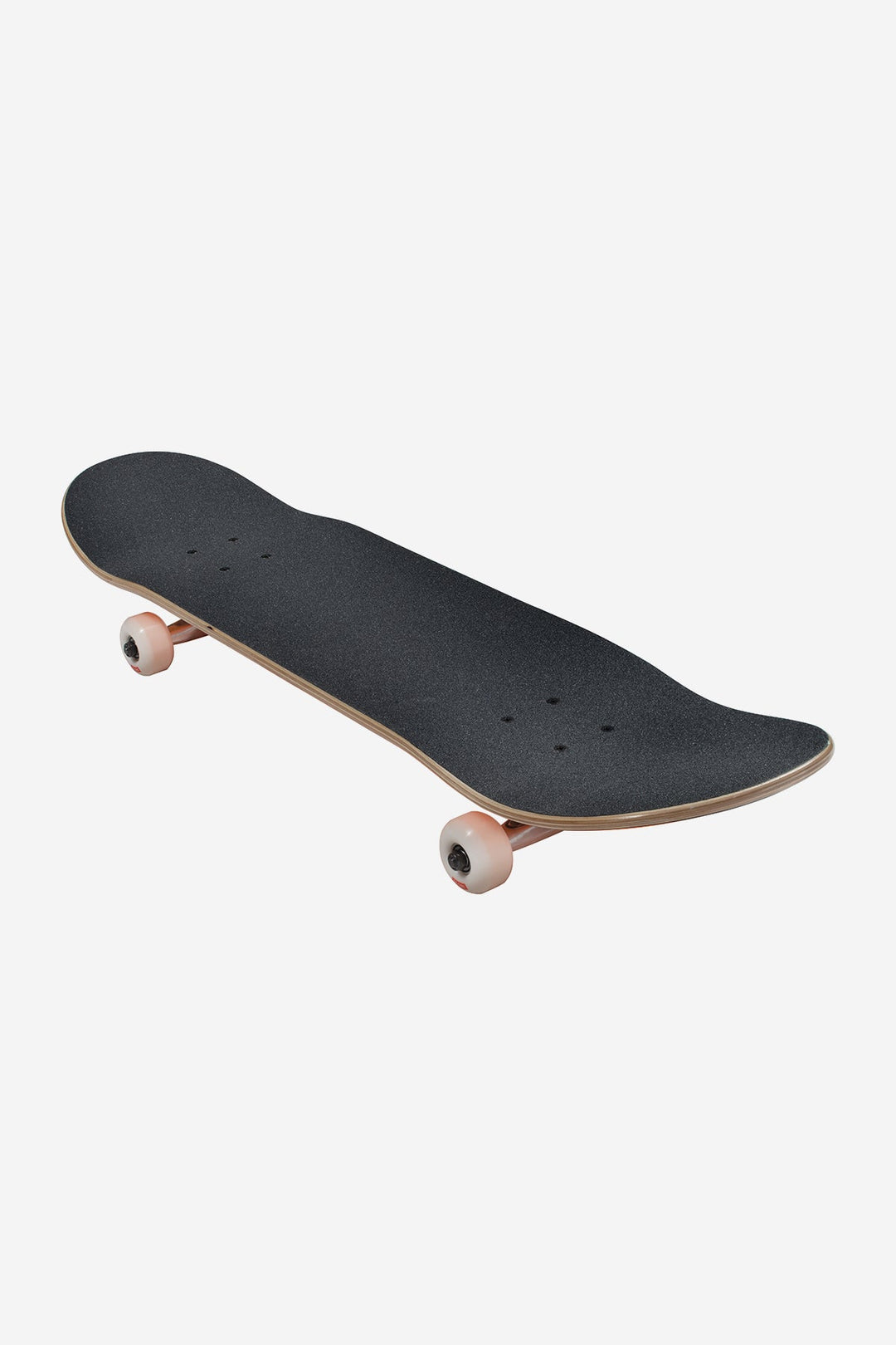 GOODSTOCK 8.25FU COMPLETE SKATEBOARD - FATIGUE GREEN