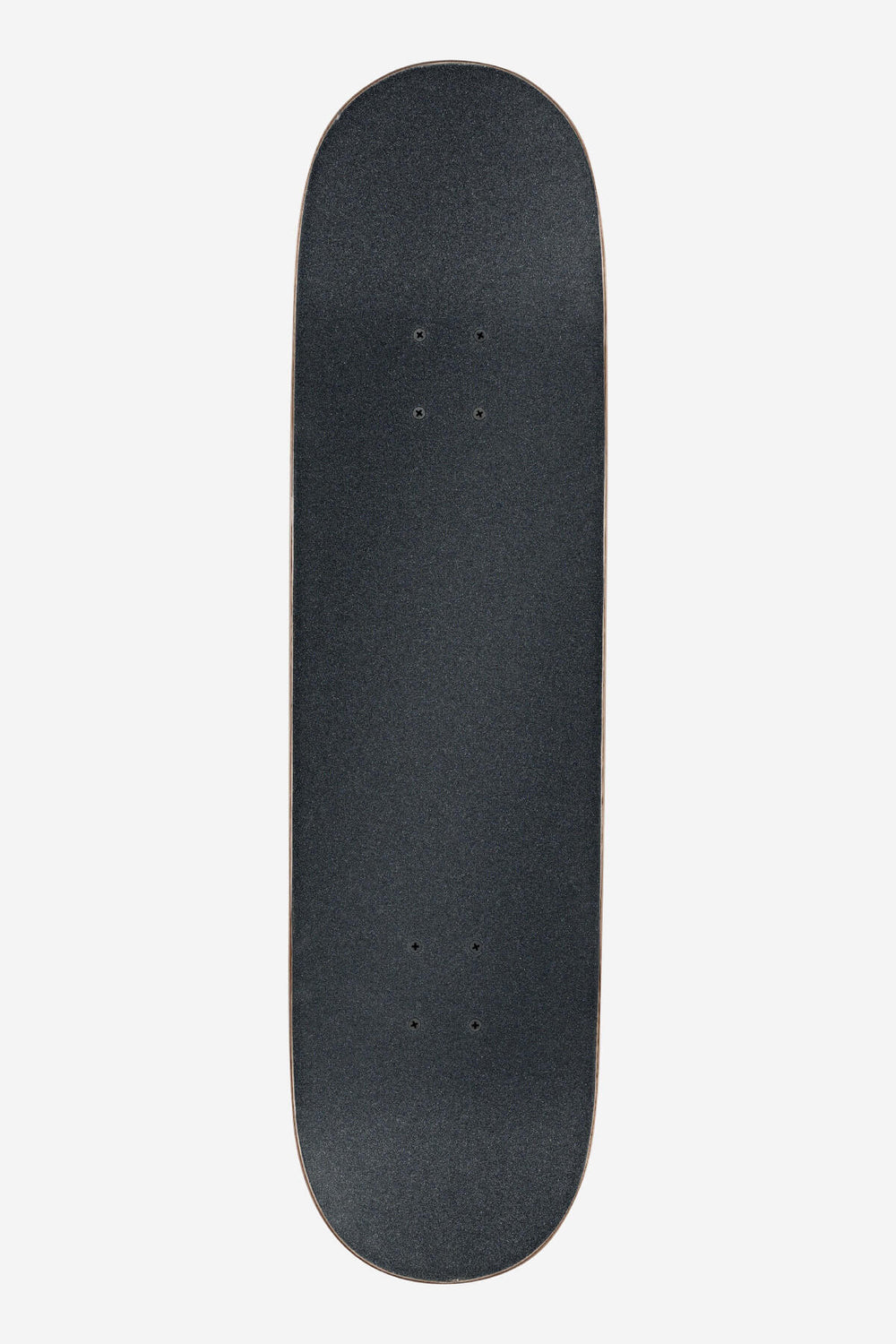 GOODSTOCK 8.5FU COMPLETE SKATEBOARD - BLACK CAMO