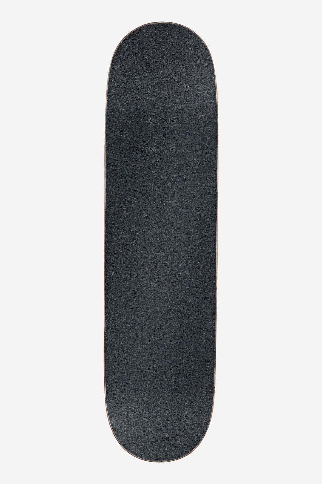 GOODSTOCK 8.5FU COMPLETE SKATEBOARD - BLACK CAMO