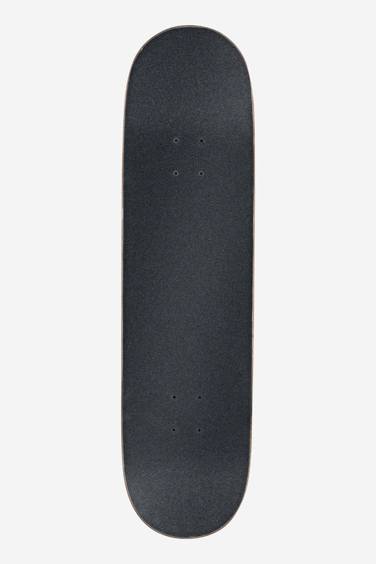 GOODSTOCK 8.5FU COMPLETE SKATEBOARD - BLACK CAMO