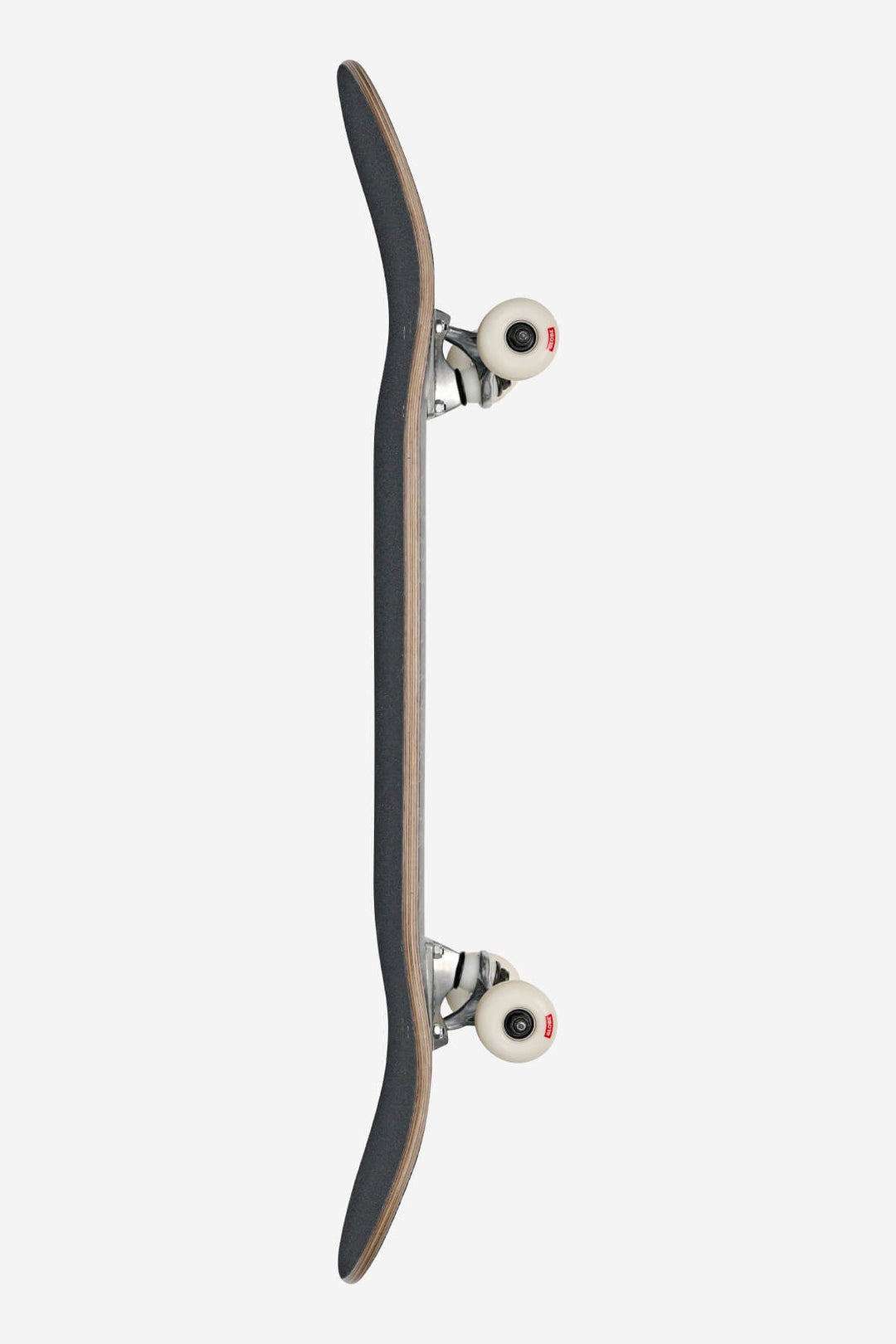 GOODSTOCK 8.5FU COMPLETE SKATEBOARD - BLACK CAMO