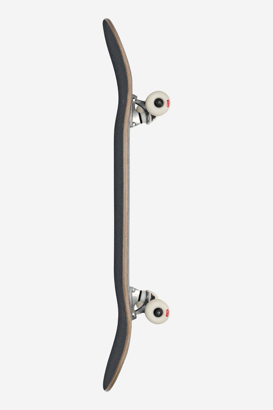 GOODSTOCK 8.5FU COMPLETE SKATEBOARD - BLACK CAMO