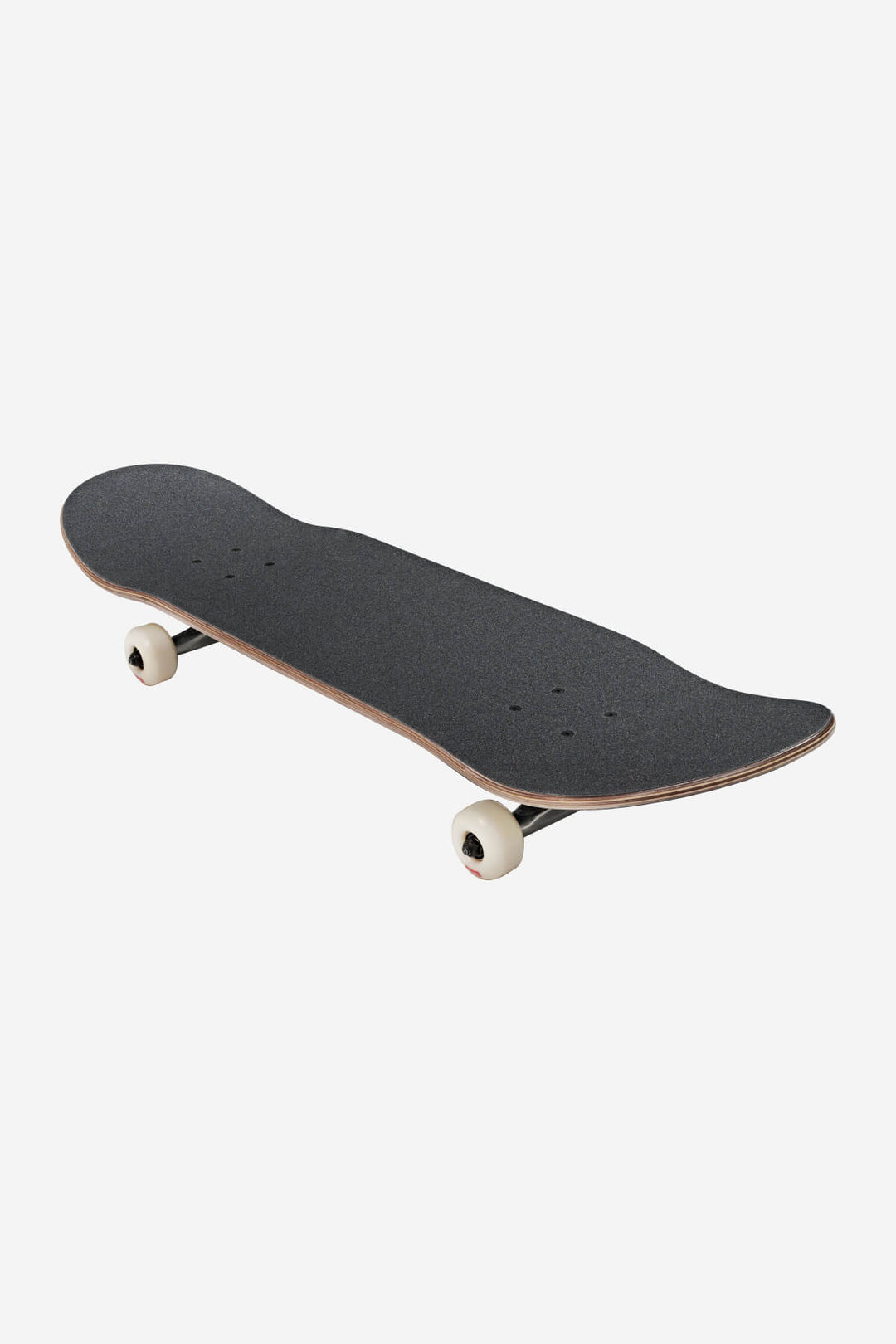 GOODSTOCK 8.5FU COMPLETE SKATEBOARD - BLACK CAMO
