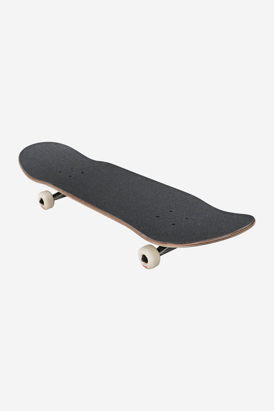 GOODSTOCK 8.5FU COMPLETE SKATEBOARD - BLACK CAMO