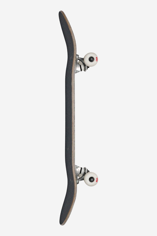 GOODSTOCK 8.25FU COMPLETE SKATEBOARD - TIGER CAMO