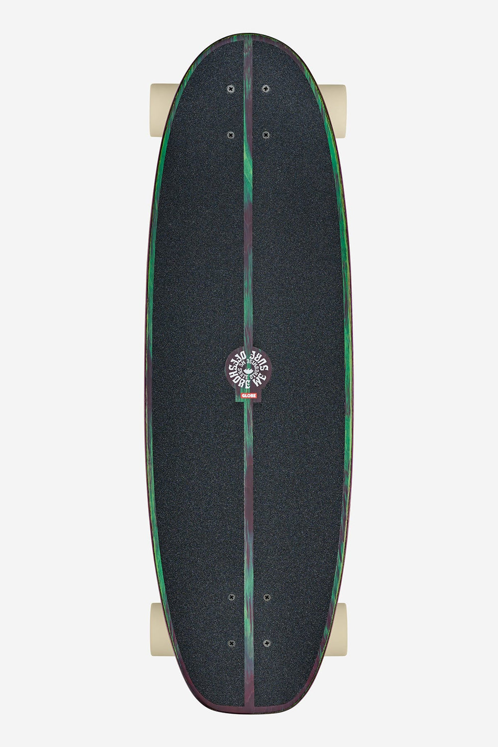 Costa - SS First Out - 31.5" Surf Skate