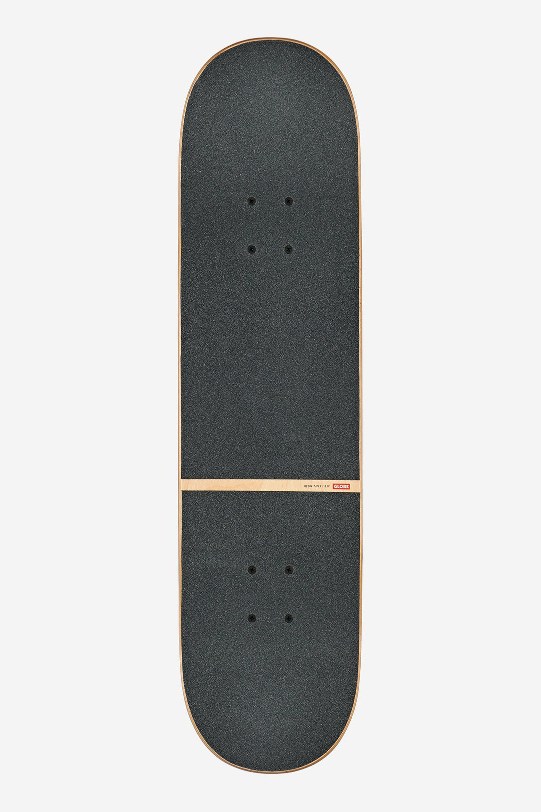 G1 Stack - Refracted - 8.0" Complete Skateboard