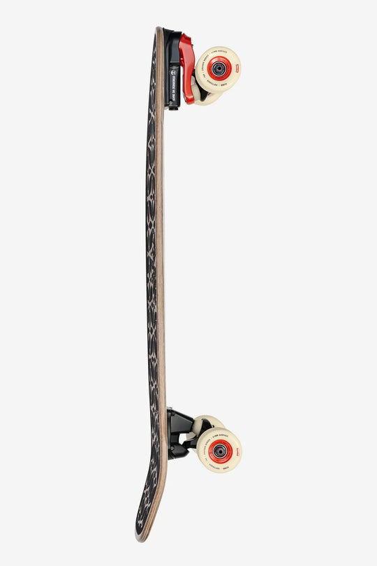 Zuma - SS Coconut/Niu Voyager - 31.5" Surf Skate