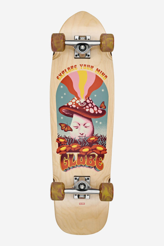 TRACER NEUE 31" CRUISERBOARD - EXPLORER
