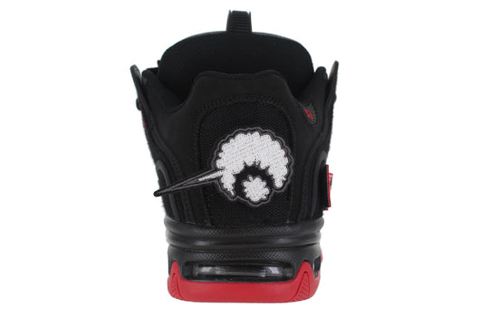 D3 2001 BLACK/RED/VELCRO Regular price