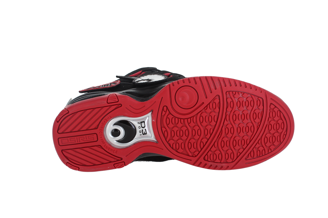D3 2001 BLACK/RED/VELCRO Regular price