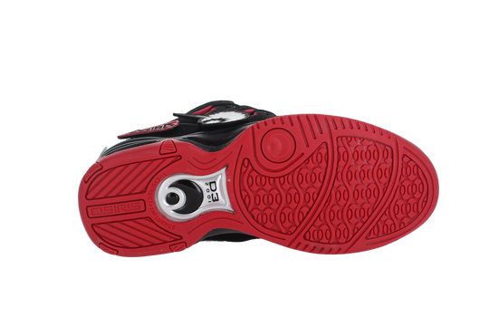 D3 2001 BLACK/RED/VELCRO Regular price