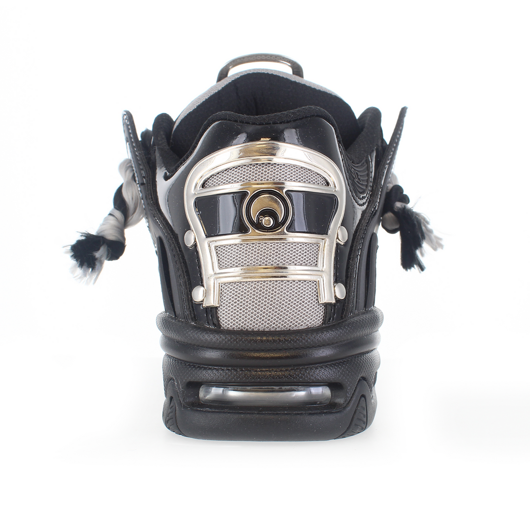D3 2001 25 YEARS/BLACK/SILVER