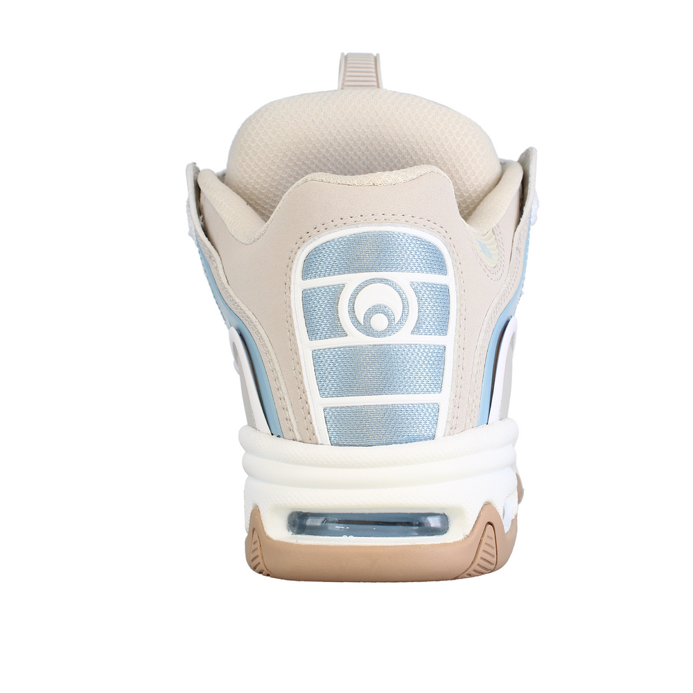 D3 2001 SAND/BABY BLUE/TAN