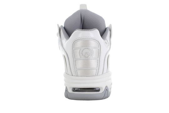 D3 2001 WHITE/GREY/WHITE