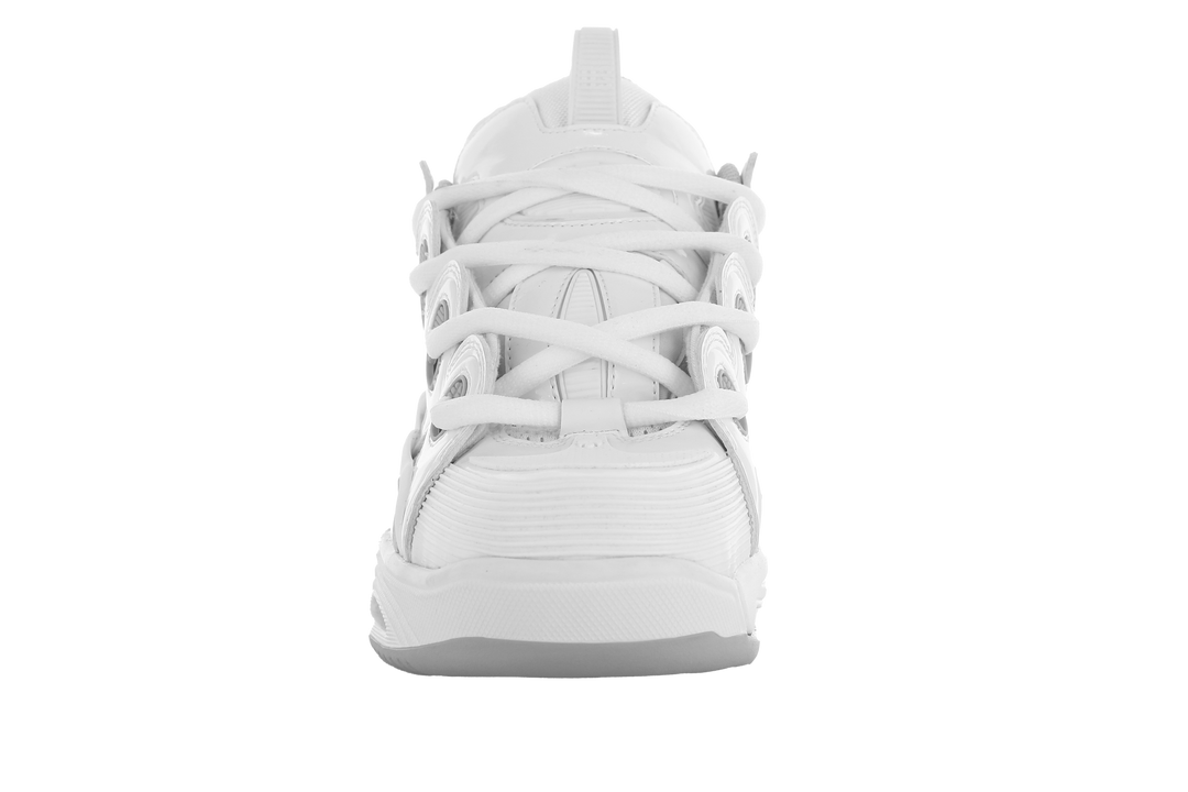 D3 2001 WHITE/GREY/WHITE