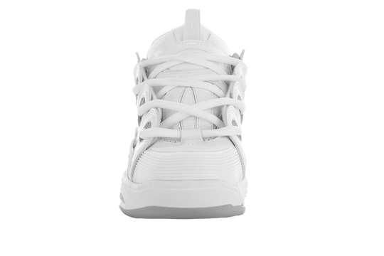 D3 2001 WHITE/GREY/WHITE