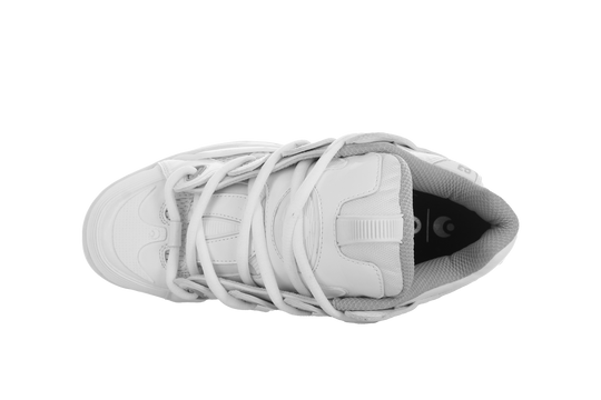 D3 2001 WHITE/GREY/WHITE